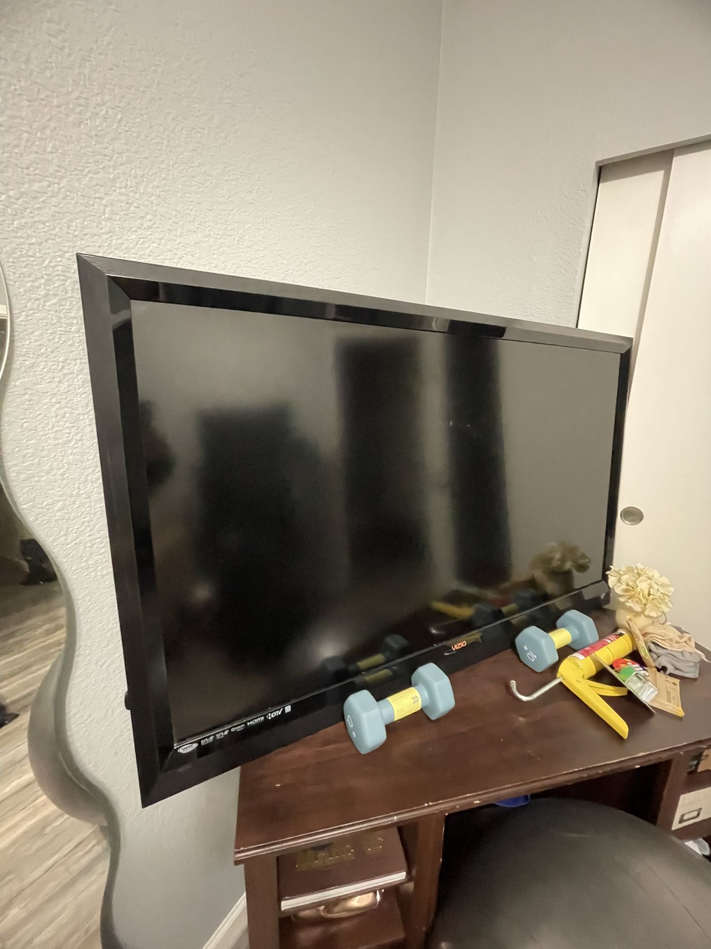 55” Vizio TV