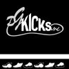 PGKicks