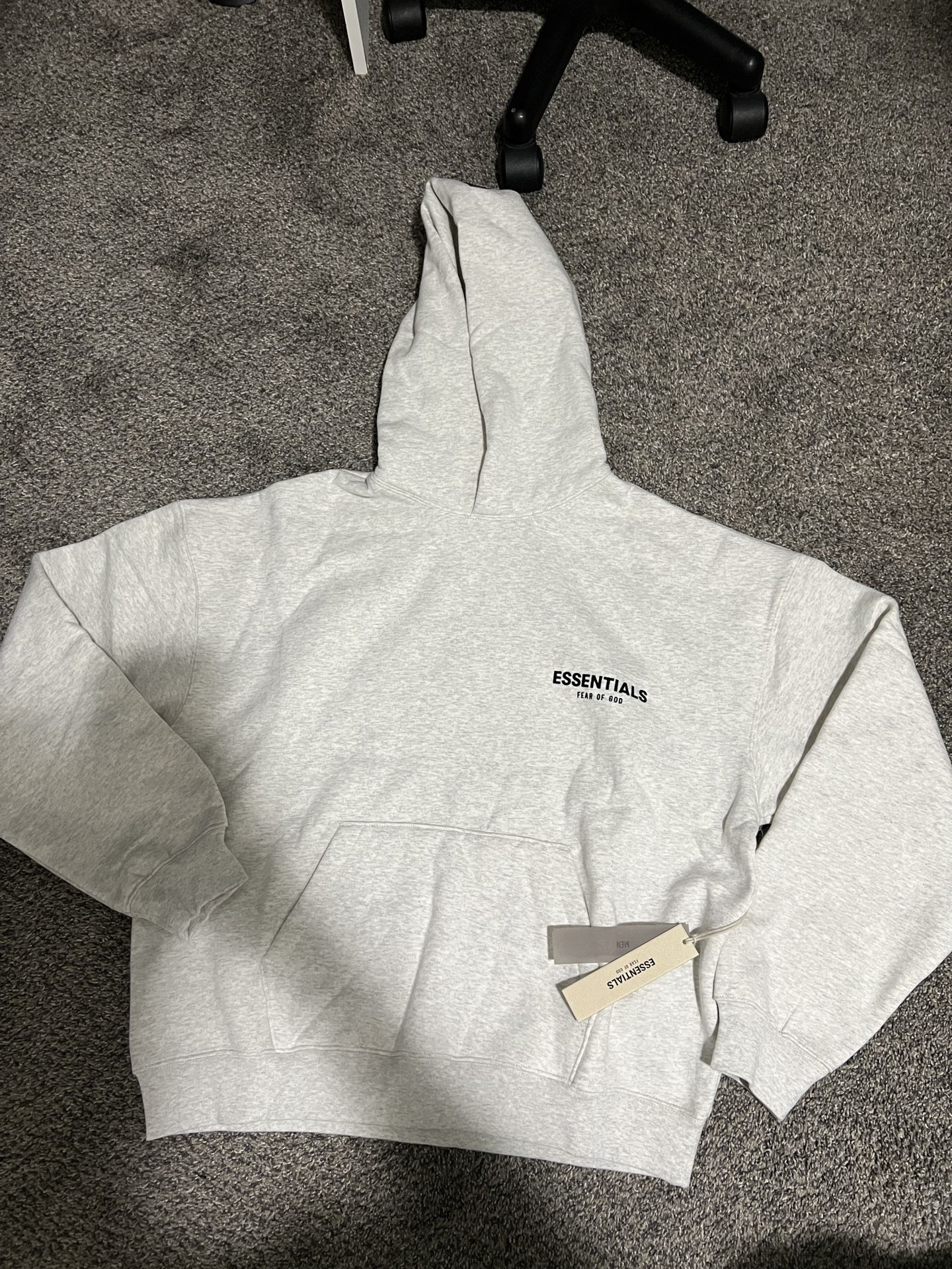 Essentials Hoodie