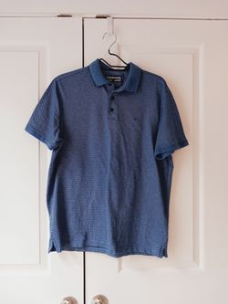 Calvin Klein Polo Shirt