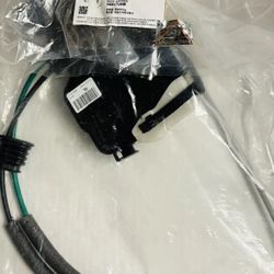 OEM NEW Door Lock Latch Actuator Rear Left Driver Side 11-15 Sorento 81410-2P000