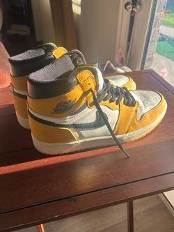 Jordan 1 Retro High OG Size 12US