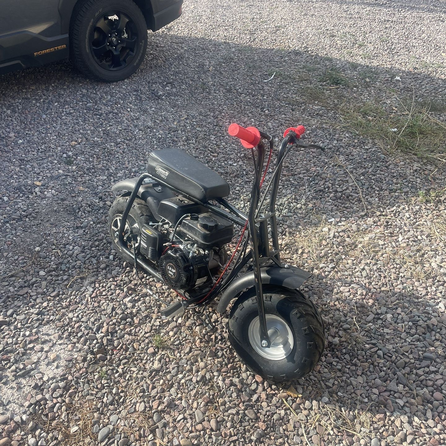 coleman mini bike ct100u price AlveyTech Ignition Coil for the Trail : Automotive Your number ONE source for Chinese ATV Coleman CT100U Mini Bike for