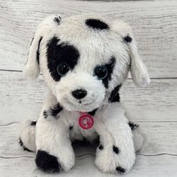 Mattel Barbie Hug and Kiss Pet Doctor 8” Inch Toy