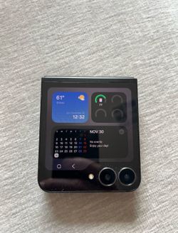 Samsung Galaxy Flip 7
