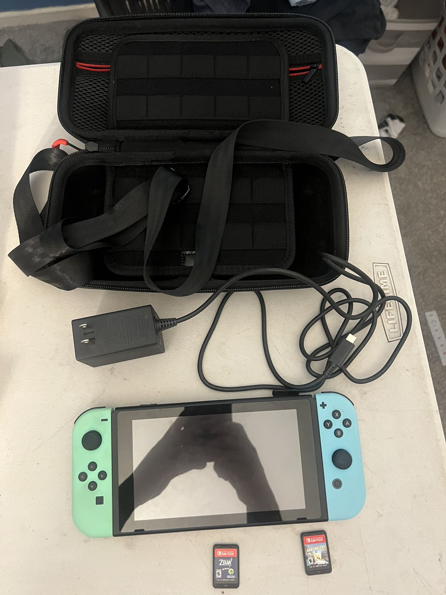 Nintendo Swith