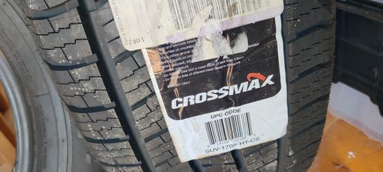 245-65-17 Only 2 $40 Please Read