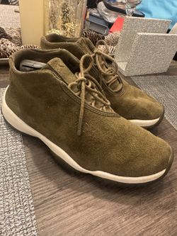 Jordan Future Size 7.5 Men's 