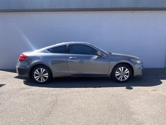 2011 Honda Accord EX-L