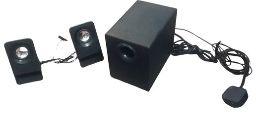PC Speakers