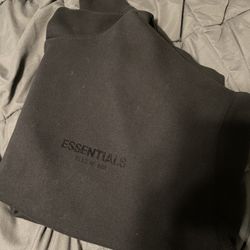 essentials 