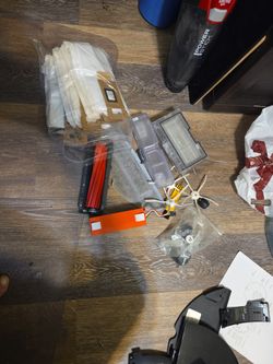 Roborock S7 MaxV Ultra Robot Vacuum Cleaner Replacement Parts And Accessories 