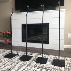 Bose Speaker Stands 