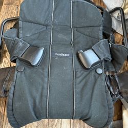 Bjorn Baby Carrier