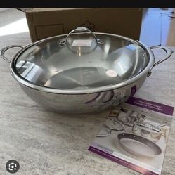 Caserola de 9qt Princess House 