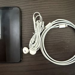 iPhone XS 256 Gb Unlocked For Any Carrier