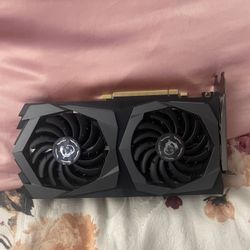 MSI GeForce RTX 2060 Super 8GB 