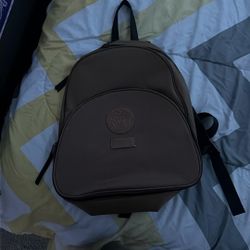 versace backpack