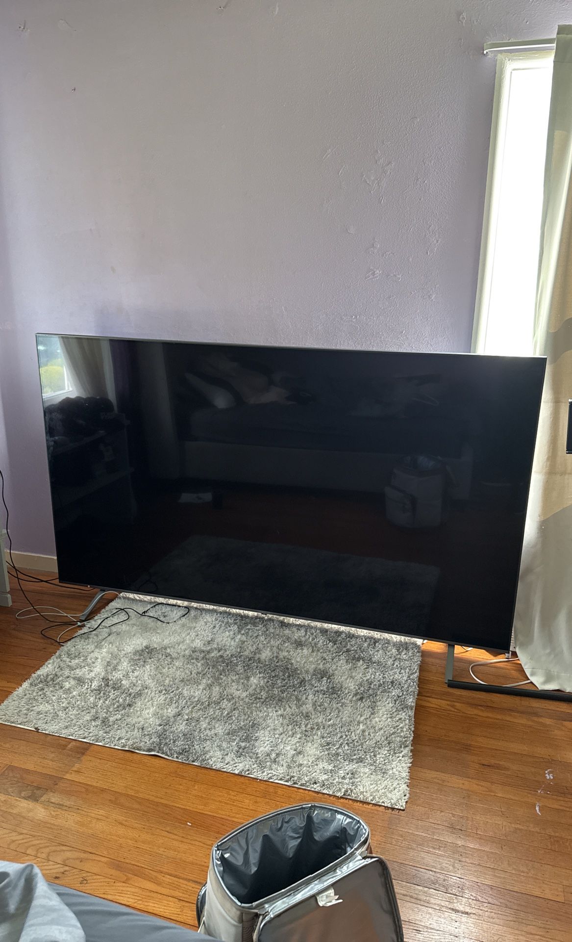 86 Inch LG