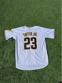 San Diego Padres Jersey