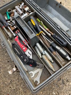 Tools&Toolbox