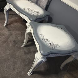 End Tables