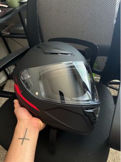 OTS Motorcycle Helmet