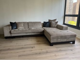 L shape sectional sofa bed