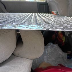 Aluminio 4x8 I Have 3 Take The 3 For $175