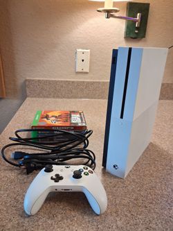 Xbox One S 1TB