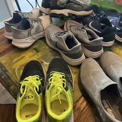 Lots Of New And Gently 