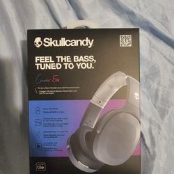 Selling Skullcandy