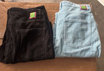 Empyre Corduroy Pants