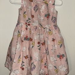 Toddler Easter Dress🐣🌸🌷