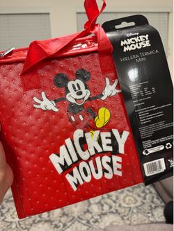 OXXO Disney Limited Edition Coolers