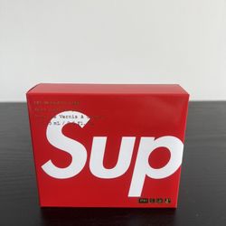 Supreme Pat McGrath Labs Nail Polish (Set of 3)