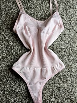 Skims Dupe Body Suit 