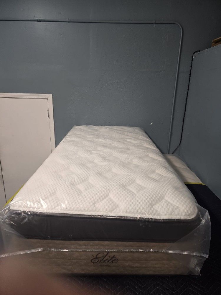Helix Twilight Elite Twin-XL $499
