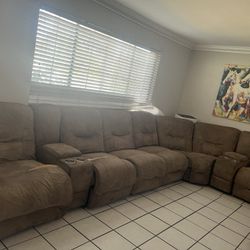 Free Sectional Couches