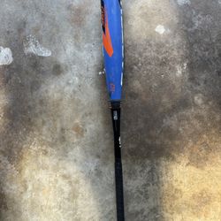 Easton Bat and Helmet and Glove 