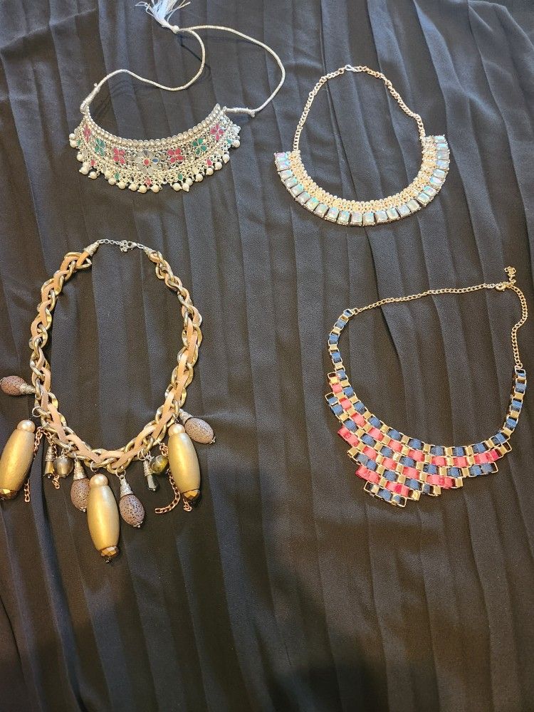 Artificial Jewellery