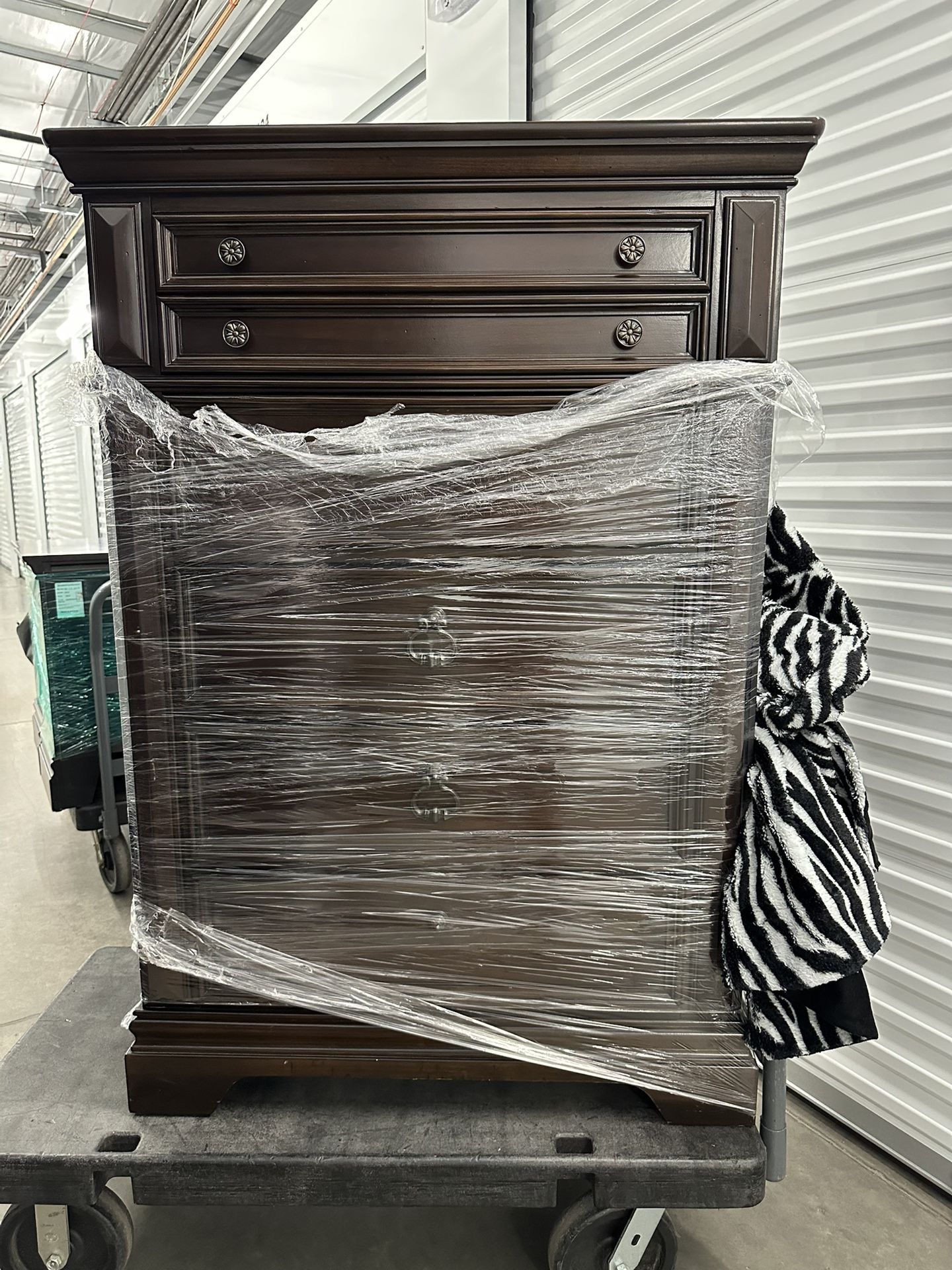 Dressers
