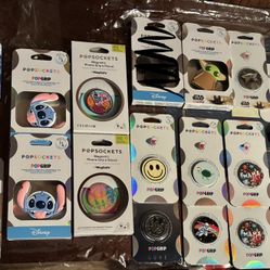 Popsockets Bundle