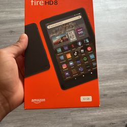 Amazon tablet 