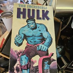 Hulk 