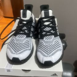 Adidas Ultra 4D 