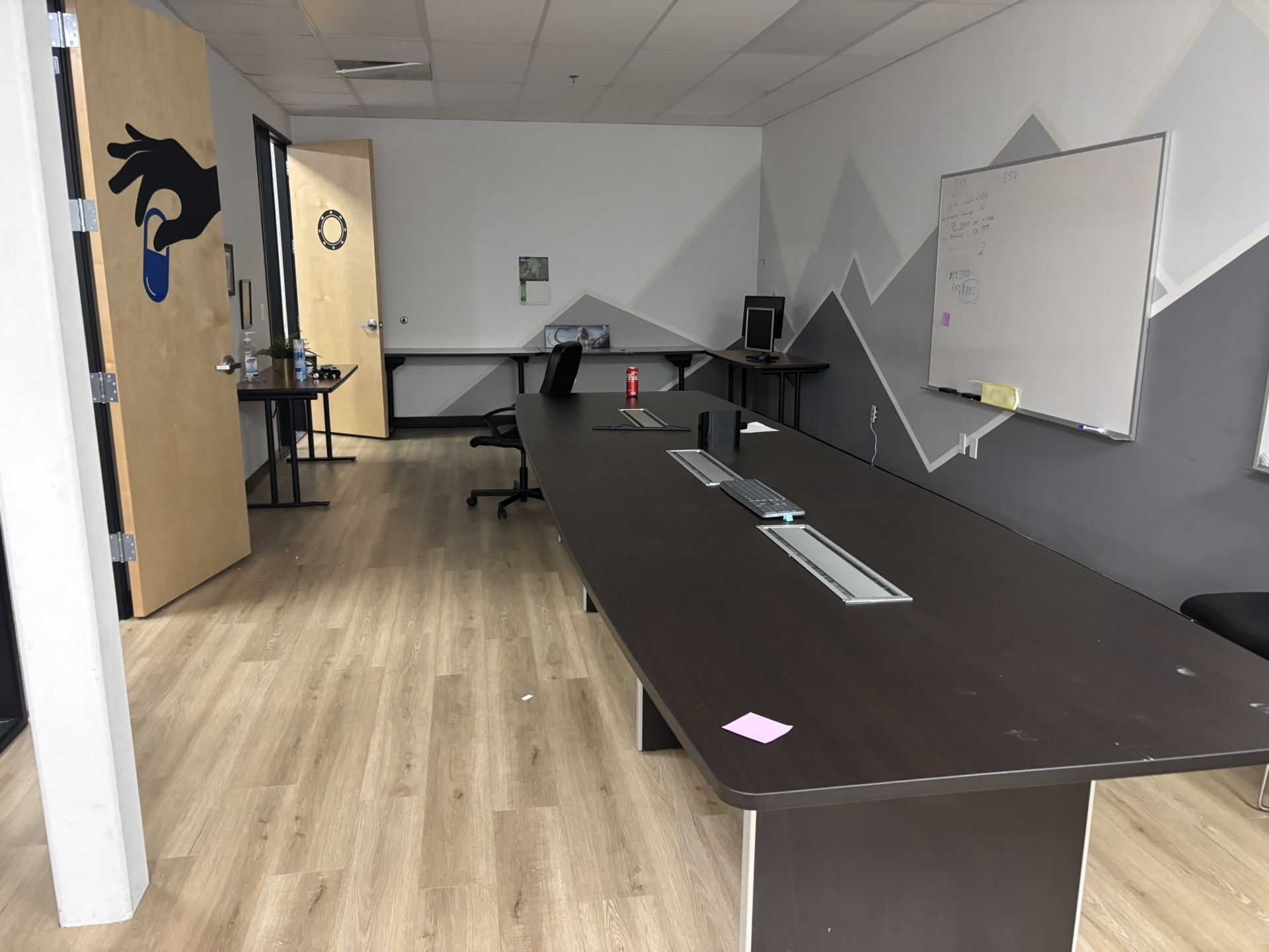 Office Furniture