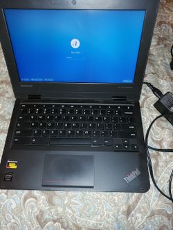 Lenovo laptop