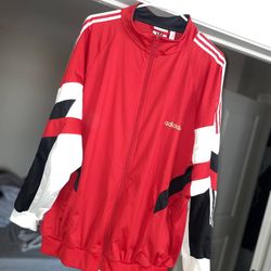 PREMIUM ADIDAS TRACK SUIT