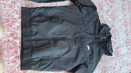 Mens small Nike windbreaker